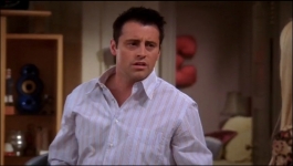 friends - Season 10 Episode 15